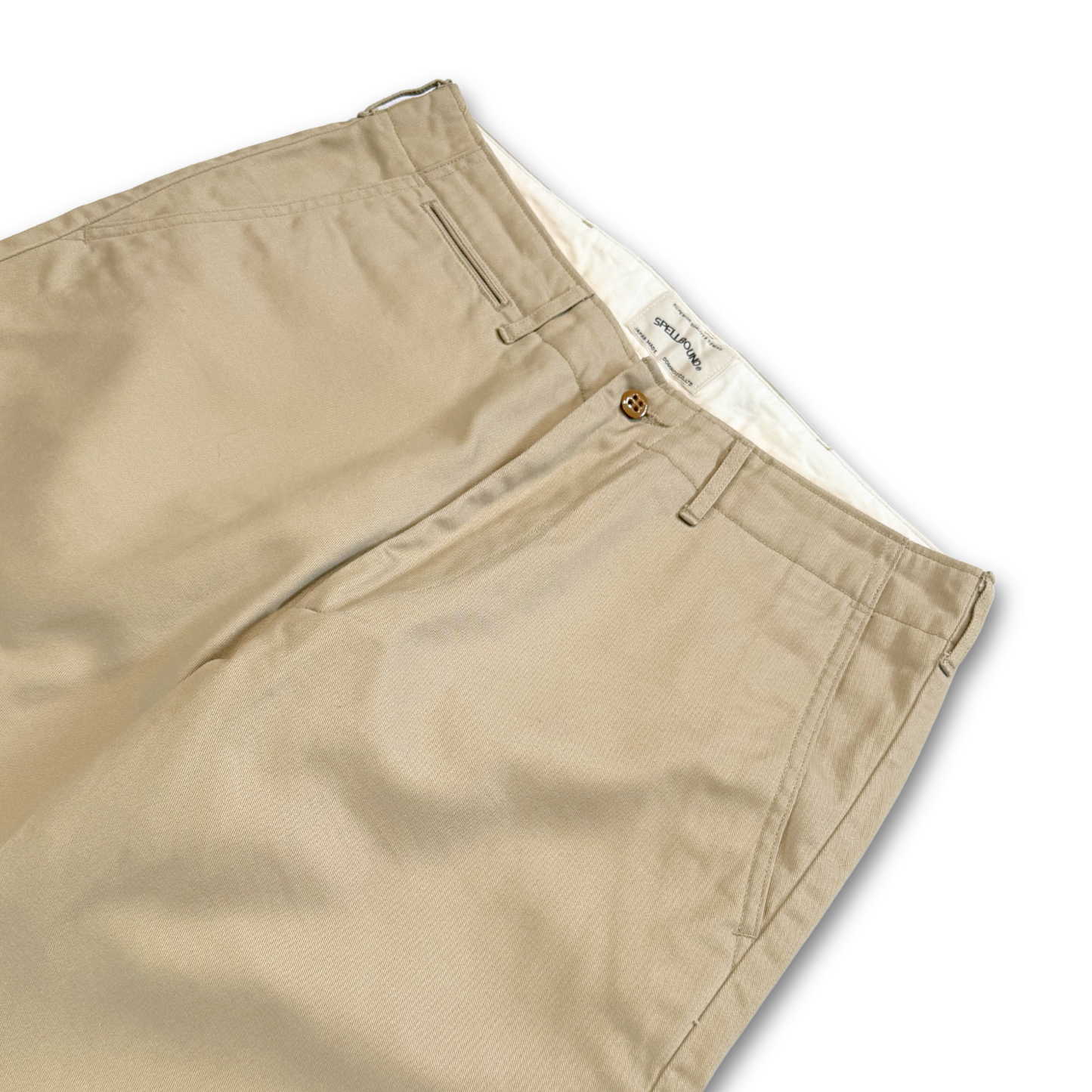 SPELLBOUND CHINO PANTS (30")