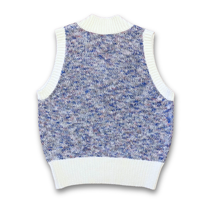 Porter James Sports Mélange Vest (XS)