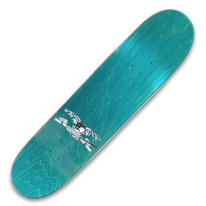 ANTI HERO 'RUSSO' SKATEBOARD DECK