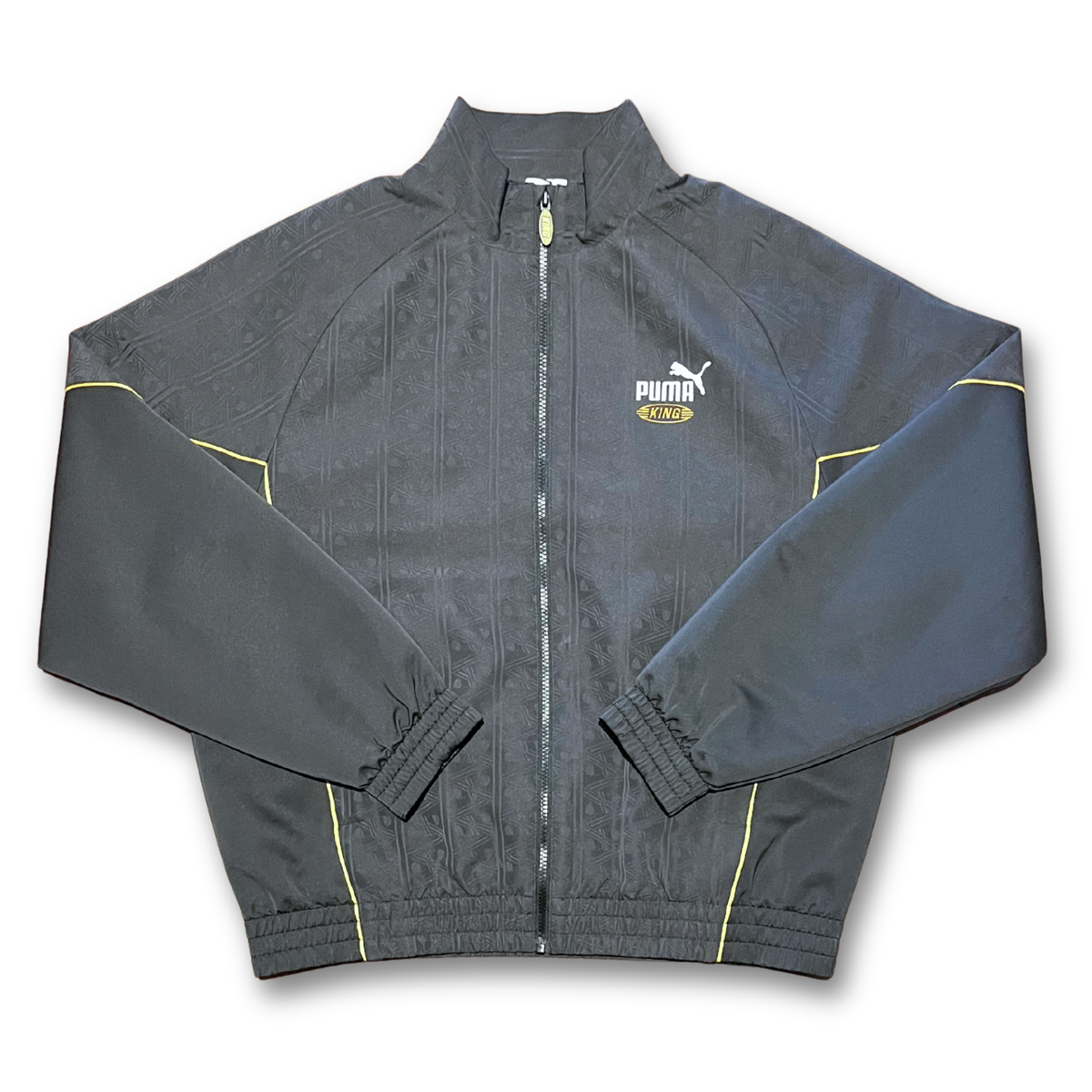 Puma King Track Jacket (M)