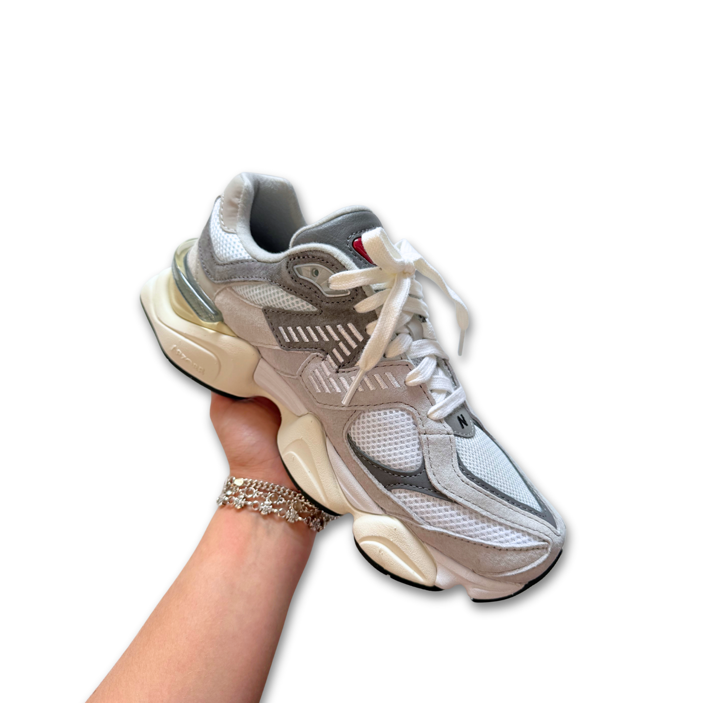 New Balance 9060 'Rain Cloud' (US 7)