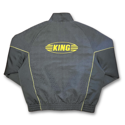 Puma King Track Jacket (M)