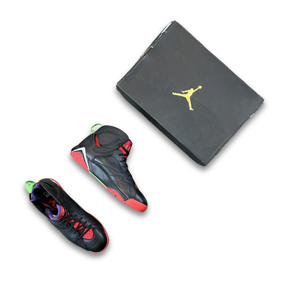 Air Jordan 7 Retro 'Marvin the Martian' (US 10)