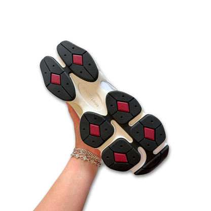 New Balance 9060 'Rain Cloud' (US 7)