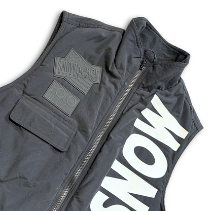 Polo Ralph Lauren Snow Beach Vest (S)