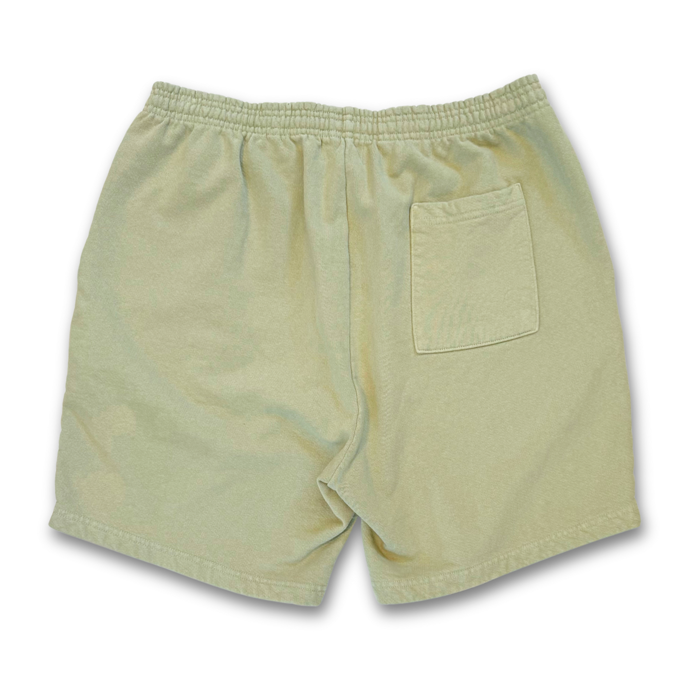 Warren Lotas Barbed Wire Sweat Shorts (32")