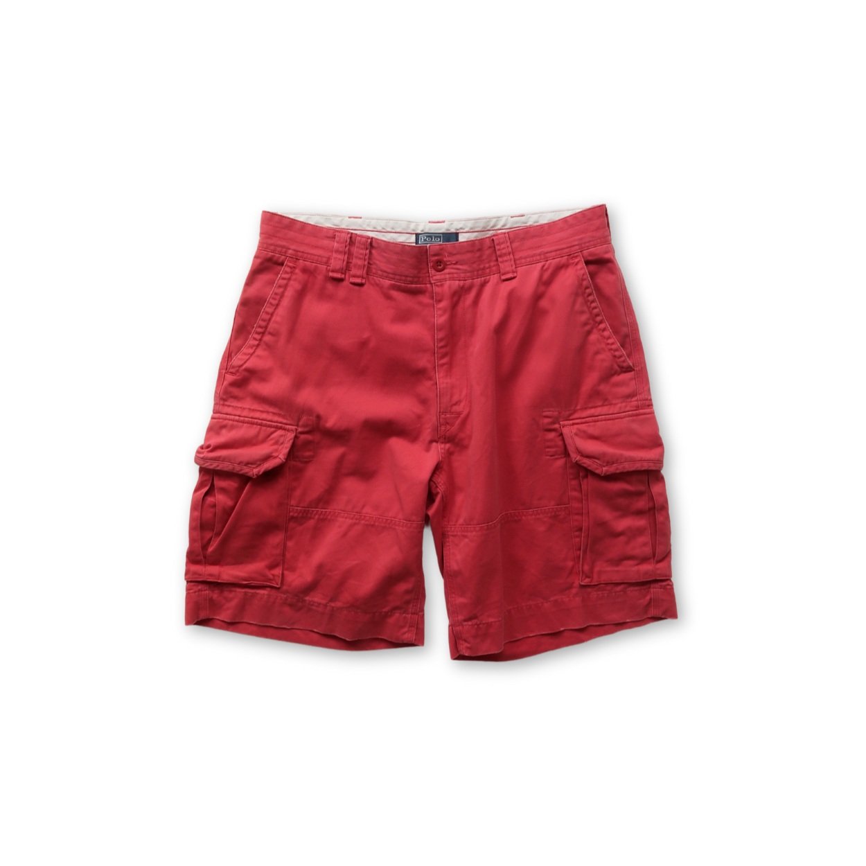 RALPH LAUREN POLO CARGO SHORTS (36 W)