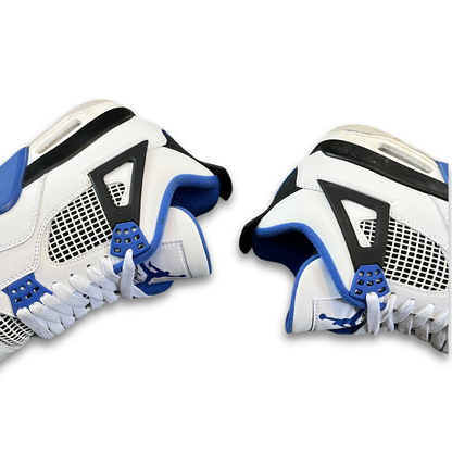 Air Jordan 4 Retro 'Motorsports' (US 8)