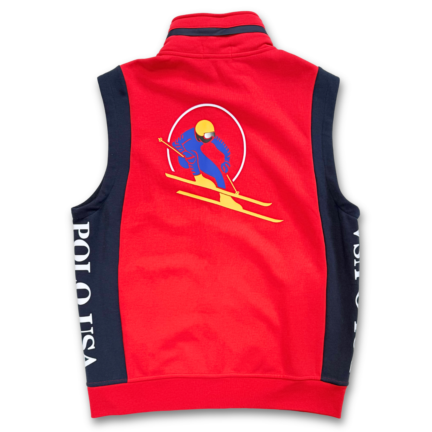 Polo Ralph Lauren "Downhill Skier" Vest (L)