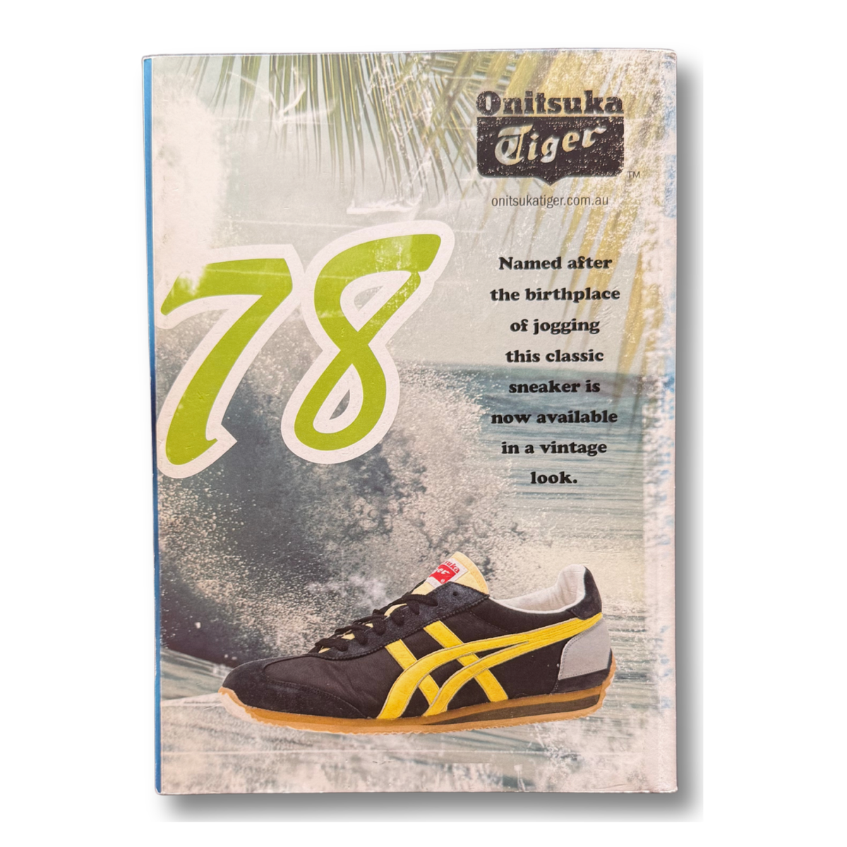 Sneaker Freaker Magazine: Issue 20 (Stash x Reebok Graphlite)