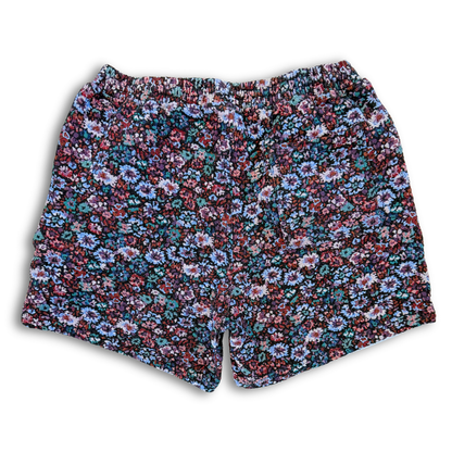 Pleasures Quitter Floral Shorts (30")