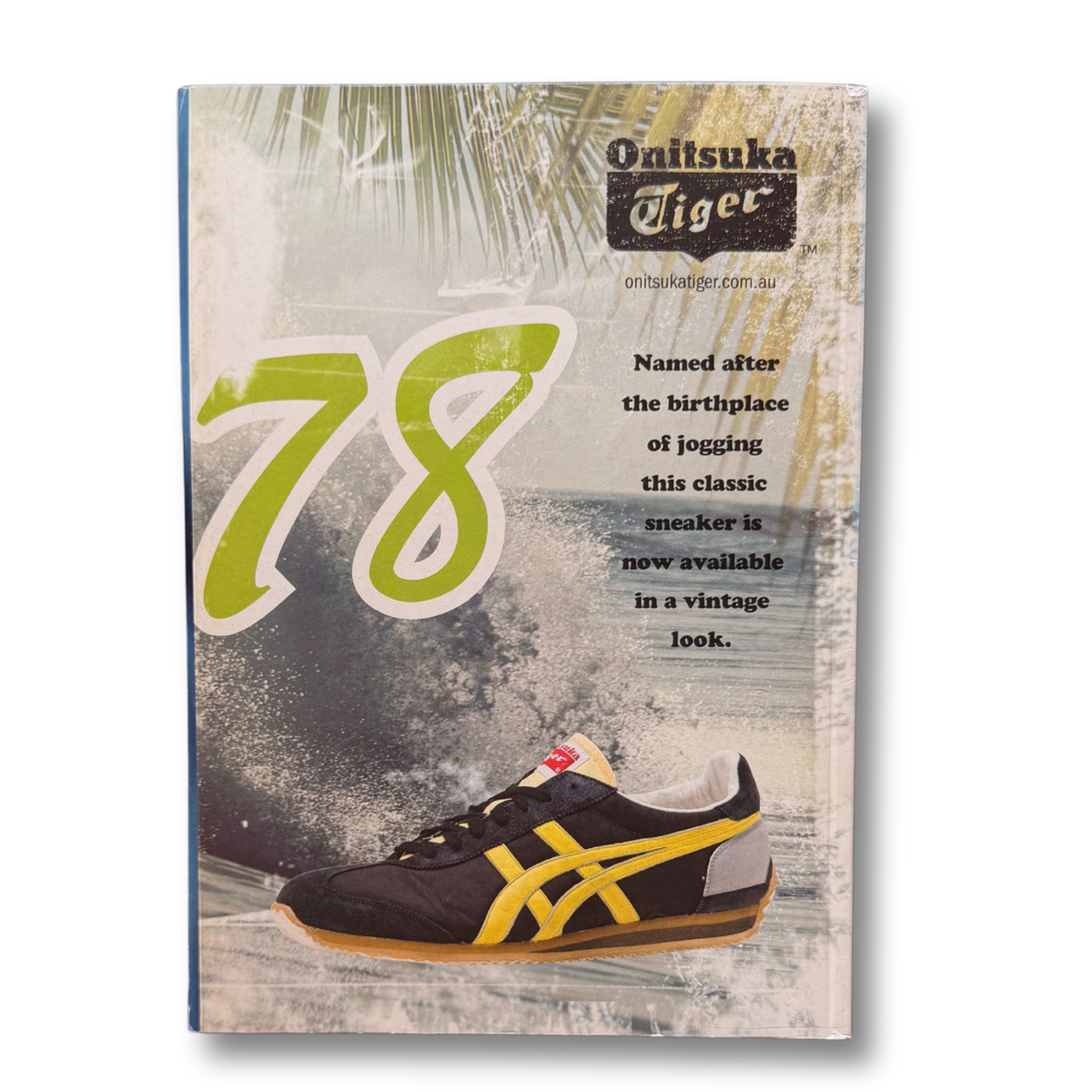 Sneaker Freaker Magazine: Issue 20 (Concepts x New Balance 999)