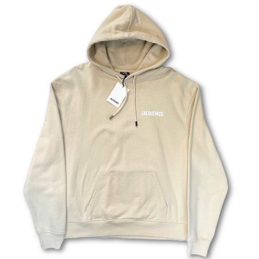 JACQUEMUS HOOD (2XL)