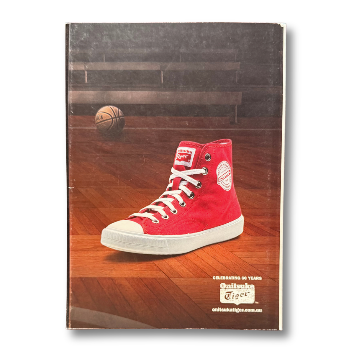 Sneaker Freaker Magazine: Issue 17 (Patta Air Max 1 Quickstrike)