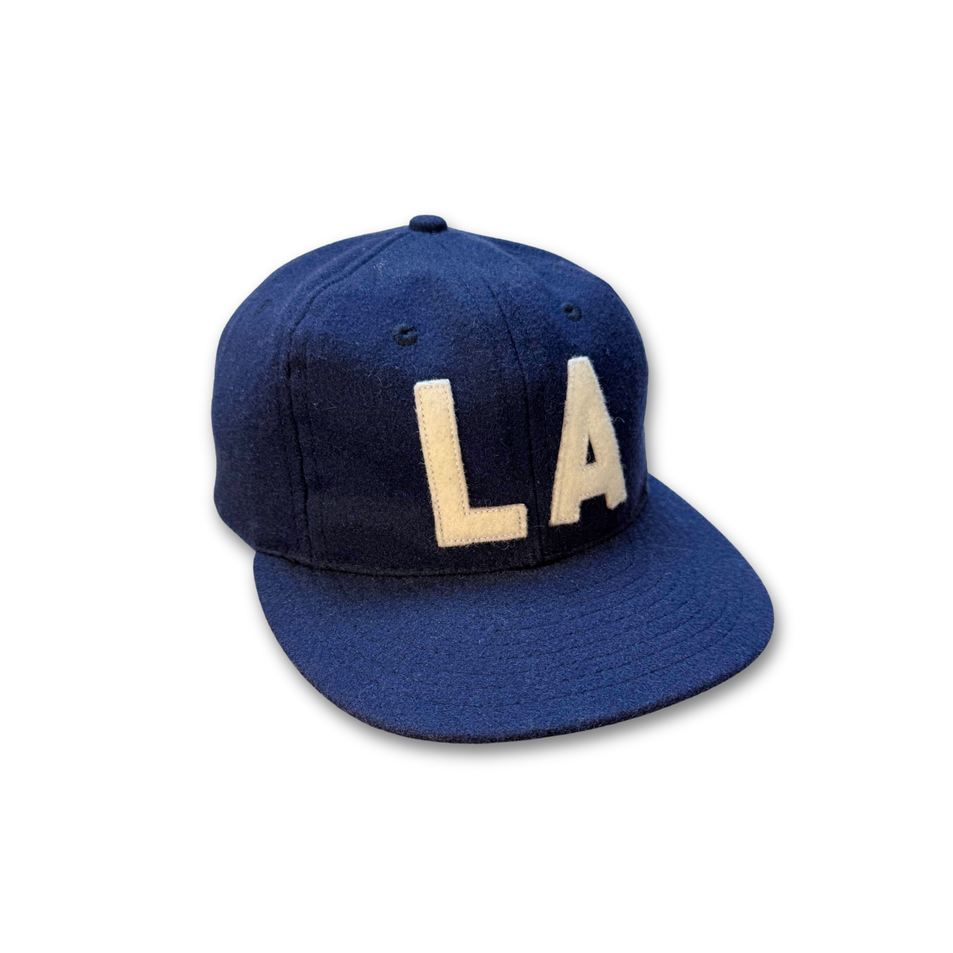 Ebbets LA Angels 1954 Wool Cap