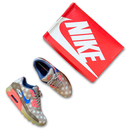 Nike Air Max 90 'Ice City' QS NYC (US 9)