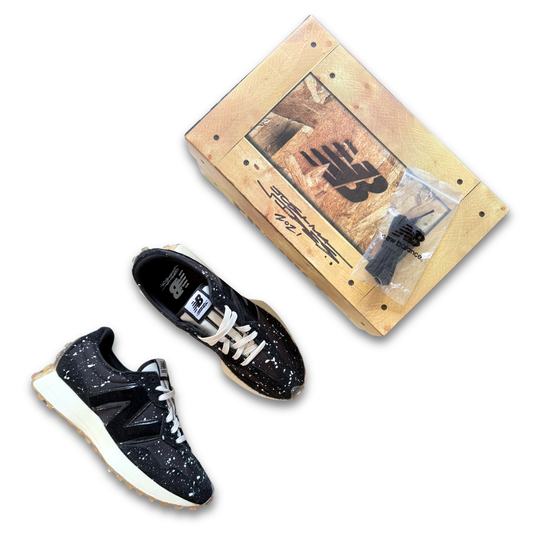 NEW BALANCE X JOSHUA VIDES (US 8.5)
