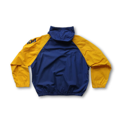 90's POLO SPORT JACKET (L)