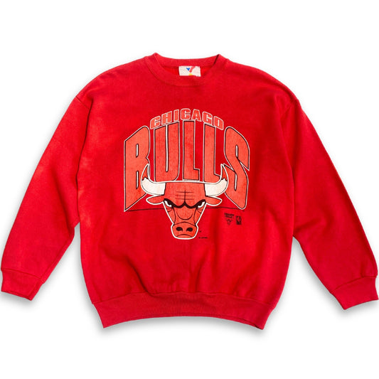 VINTAGE CHICAGO BULLS