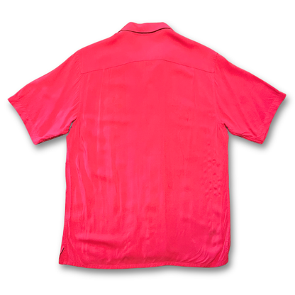 Supreme Dragon Rayon Shirt F/W 2018 (M)