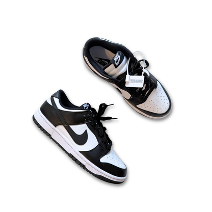 Nike Dunk Low Retro 'Panda' (US 9)