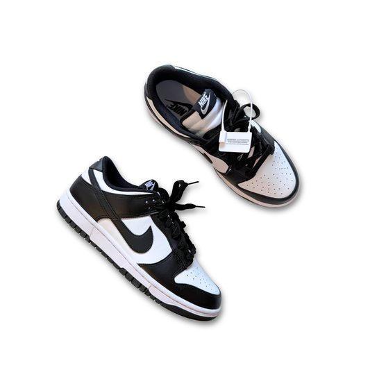 Nike Dunk Low Retro 'Panda' (US 9)