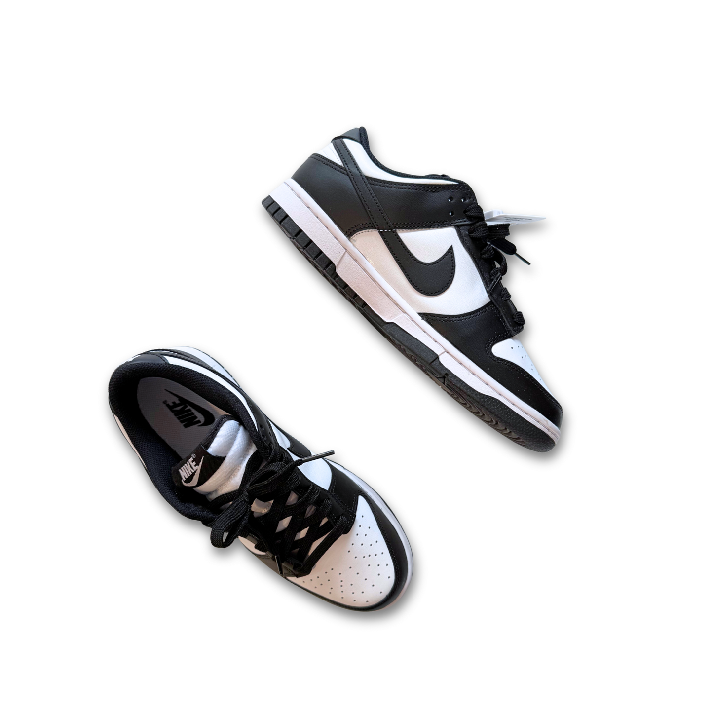 Nike Dunk Low Retro 'Panda' (US 9)