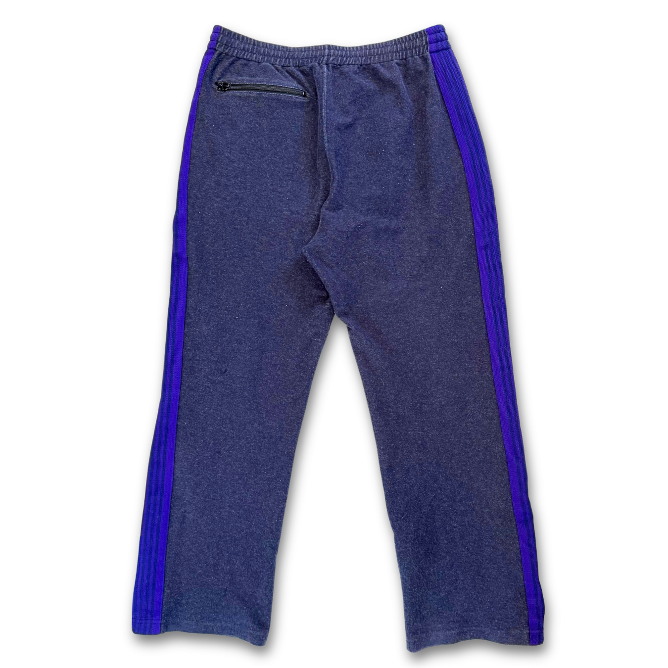 NEEDLES STRAIGHT LEG SWEATPANTS (32")