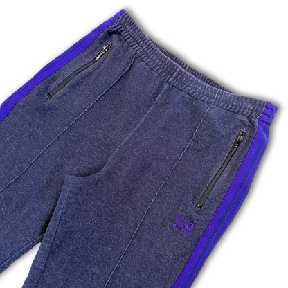 NEEDLES STRAIGHT LEG SWEATPANTS (32")