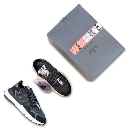 ADIDAS NITE JOGGER JAPAN SNEAKERS (US 9)
