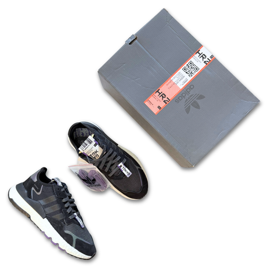 ADIDAS NITE JOGGER JAPAN SNEAKERS (US 9)
