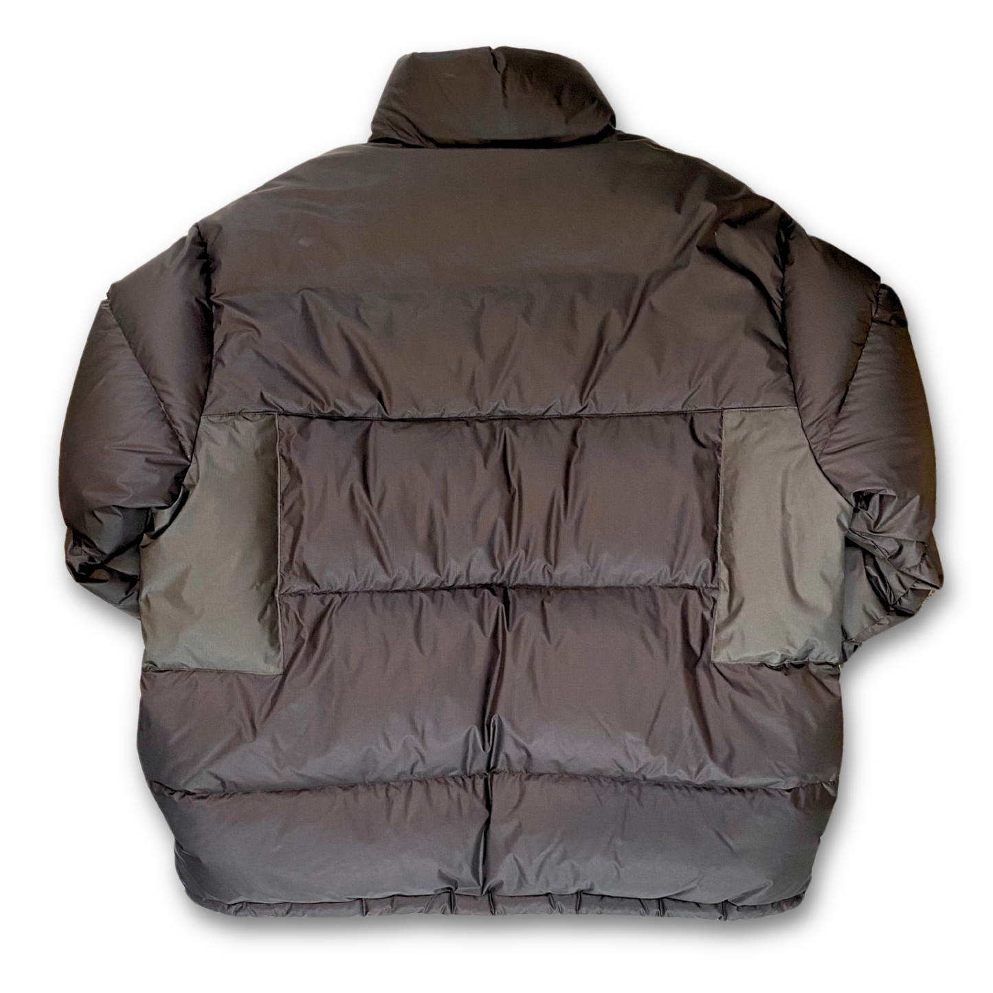 NIKE ACG GOOSE DOWN PUFFER JACKET (L)