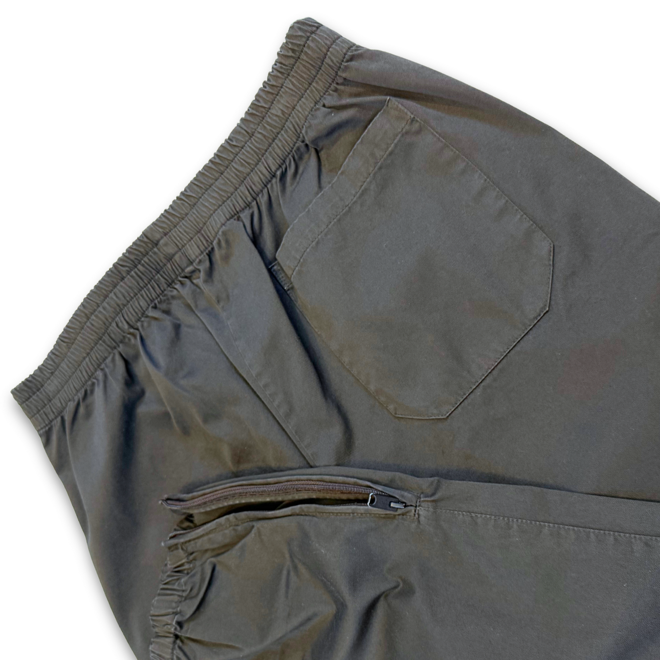 YEEZY SEASON 6 PANTS (32")