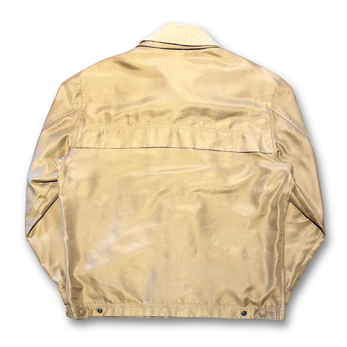 Ermenegildo Zegna Utility Jacket (L)