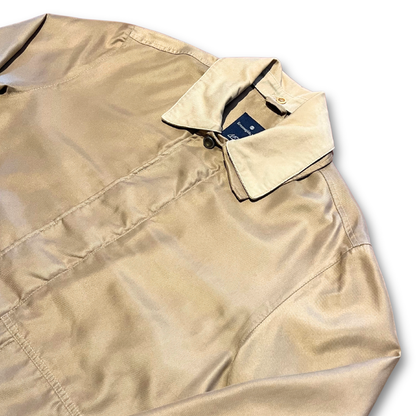Ermenegildo Zegna Utility Jacket (L)