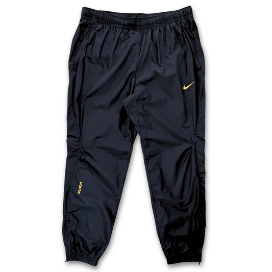 NOCTA X NIKE TRACKPANTS (36X30)