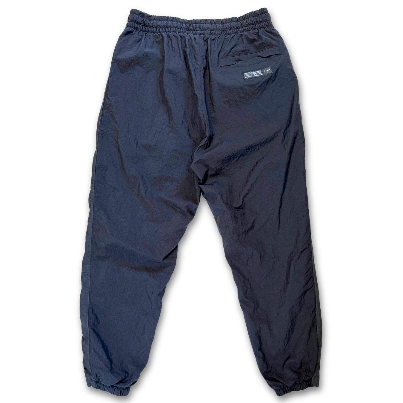 Nike Woven Nylon Cargo Pants (32")