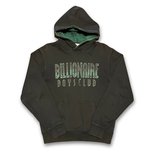 Billionaire Boys Club Digi Check Fill Hoodie (M)