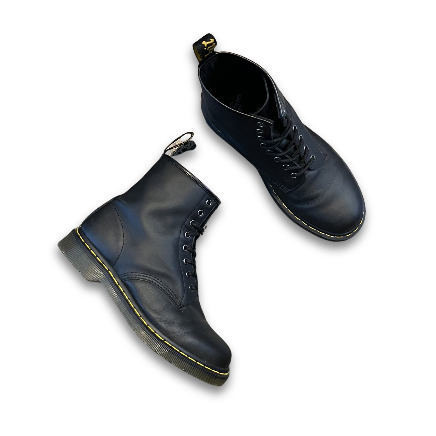 Dr. Martens 1460 boots (US 10)