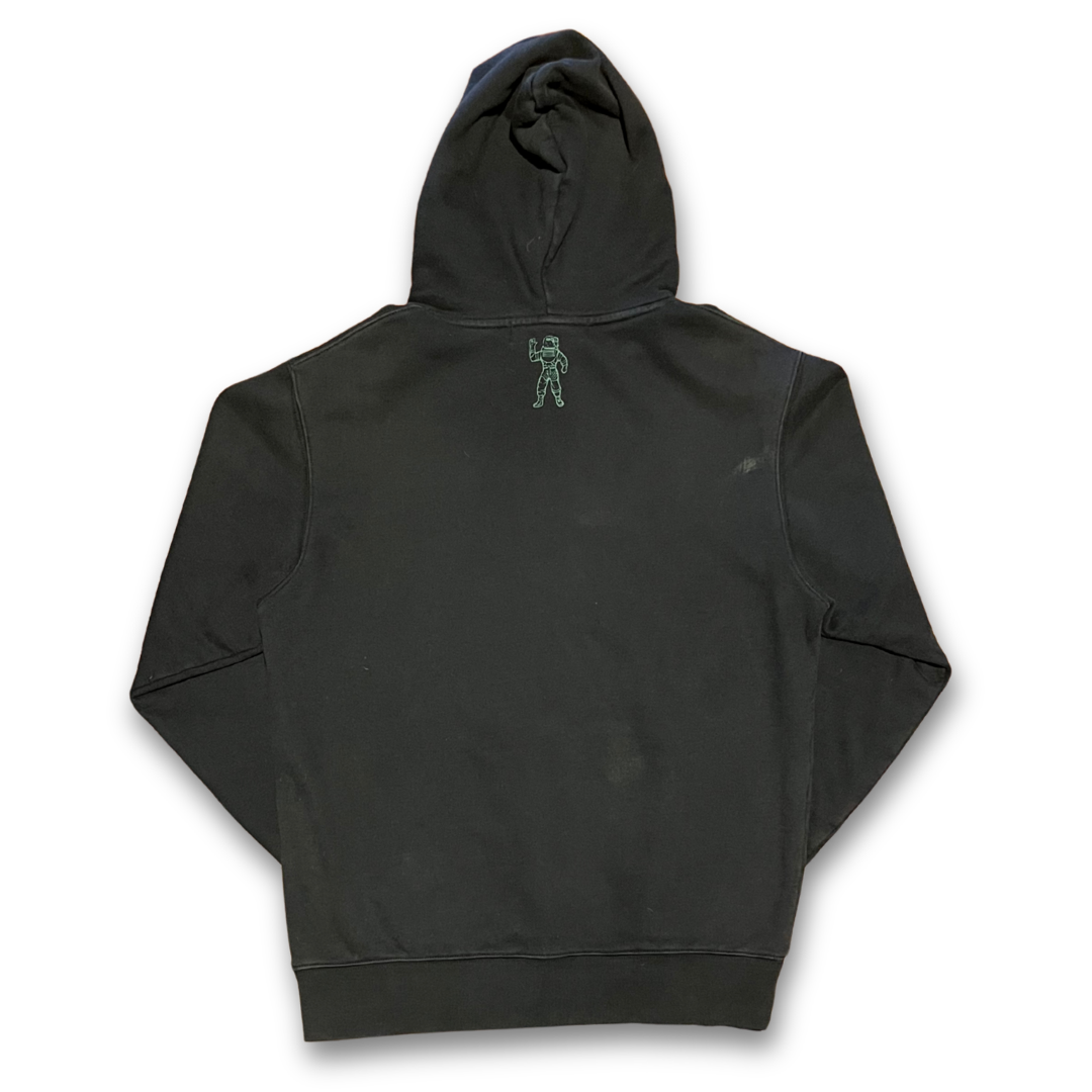 Billionaire Boys Club Digi Check Fill Hoodie (M)
