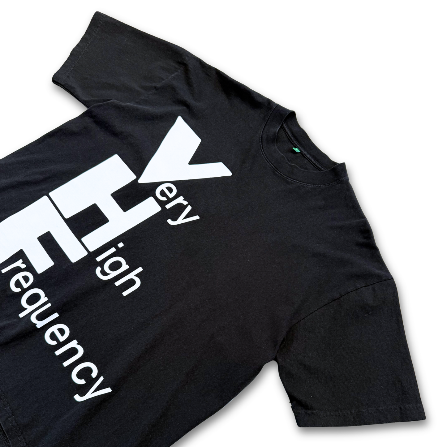 B.EAUTIFUL VHF TEE (L)