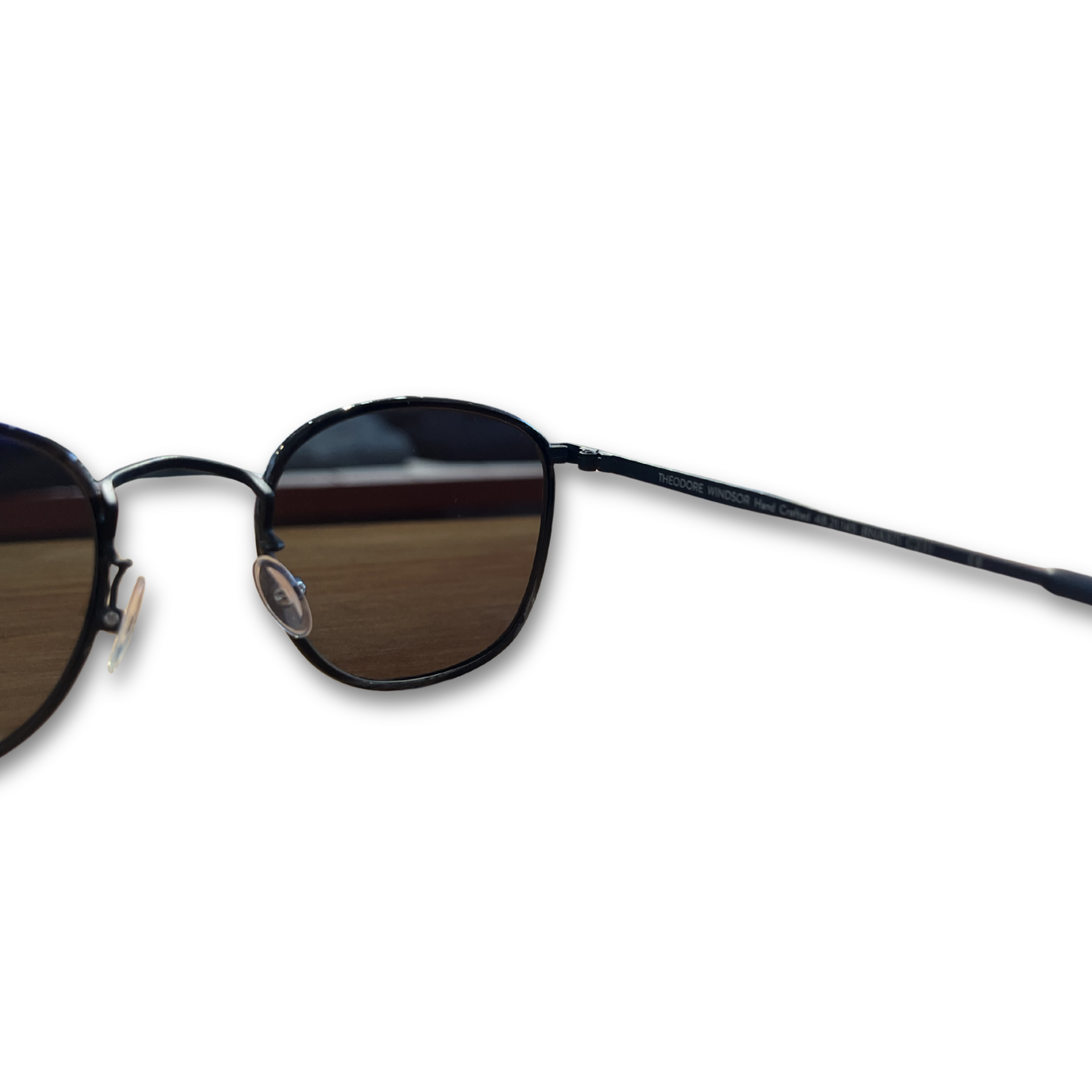 Bailey Nelson 'Theodore Windsor' sunglasses