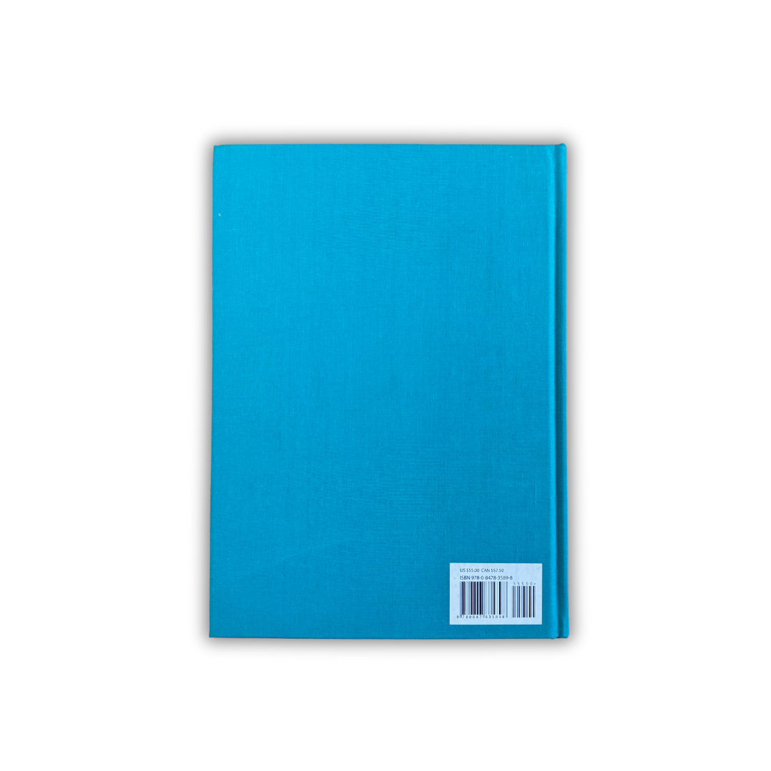 Pharrell: Places and Spaces I've Been - Hardcover Book