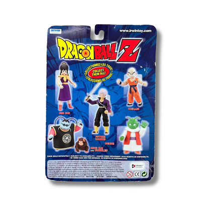 Dende - Dragon Ball Z 'Frieza saga' (2000)
