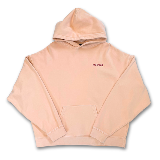 Drake Related "Views" Hoodie (XL)