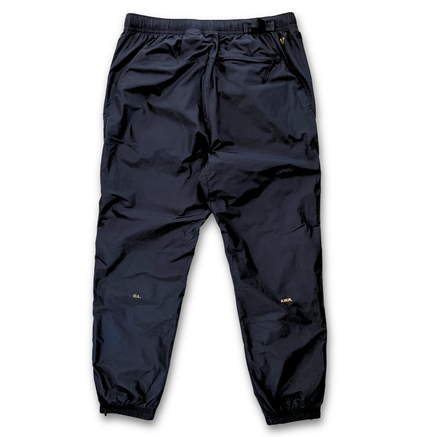 NOCTA X NIKE TRACKPANTS (36X30)