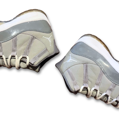 Jordan 11 Retro 'Cool Grey' (US 8)