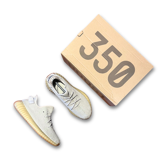 Adidas Yeezy Boost 350 V2 'Sesame' (US 9)