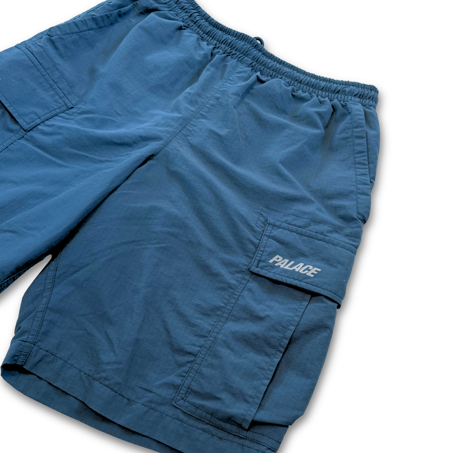 PALACE SHELL CARGO SHORTS (30")