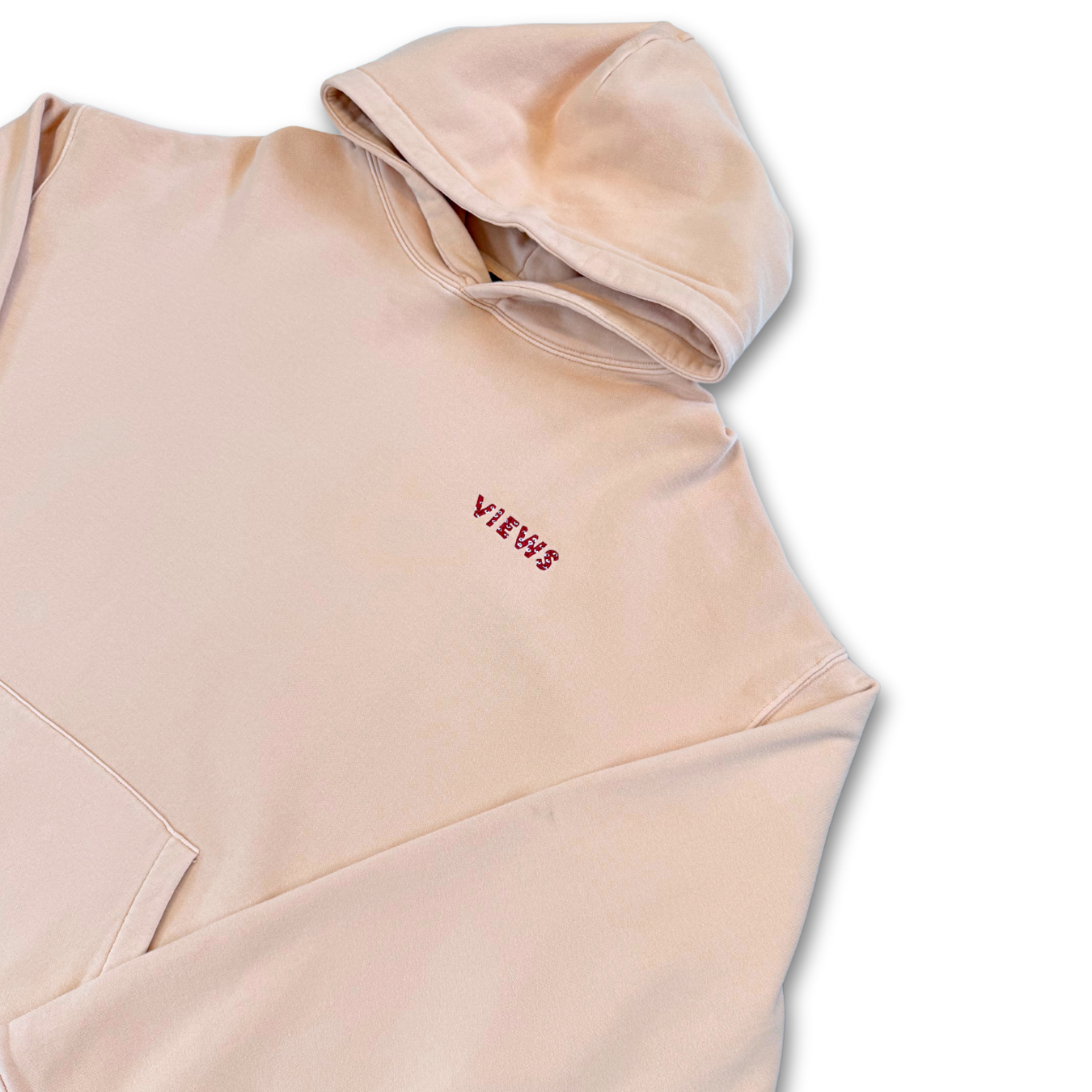 Drake Related "Views" Hoodie (XL)